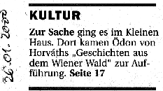 sch&ouml;ne Geschichte