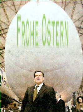 Bundesosterhase